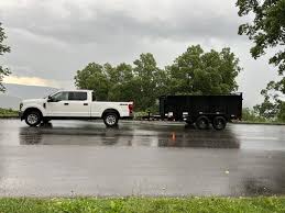 Shed Removal in Wilton, IA